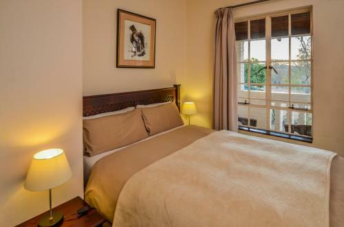 Hostal White House Lodge