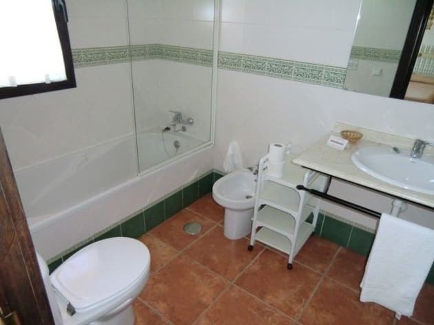 Agroturismo Casa Rural Cigarral Del Pintor