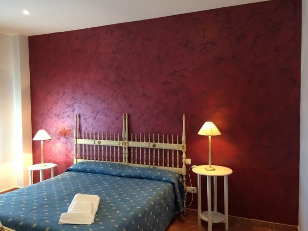 Agroturismo Casa Rural Cigarral Del Pintor