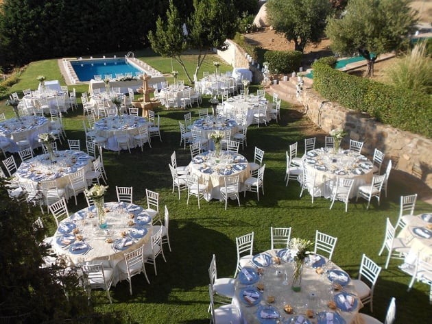 Agroturismo Casa Rural Cigarral Del Pintor