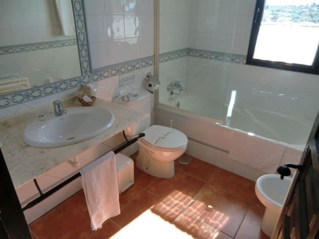 Agroturismo Casa Rural Cigarral Del Pintor