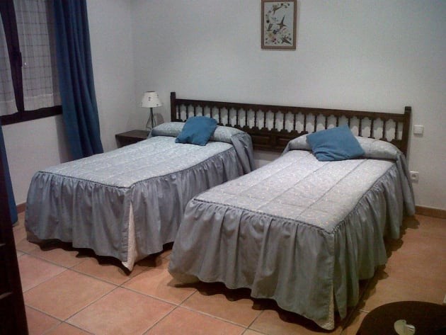 Agroturismo Casa Rural Cigarral Del Pintor