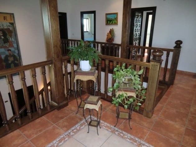 Agroturismo Casa Rural Cigarral Del Pintor