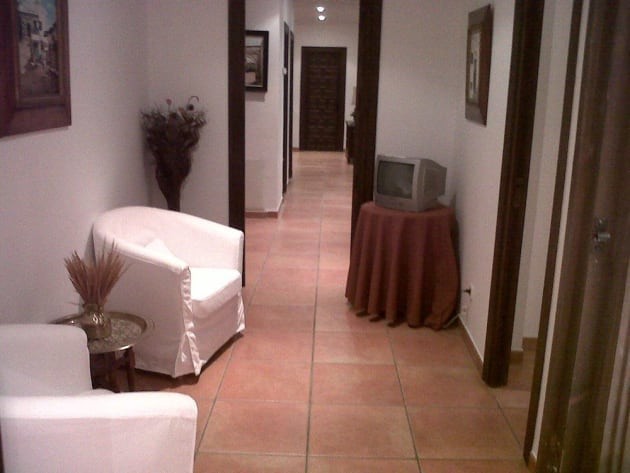 Agroturismo Casa Rural Cigarral Del Pintor