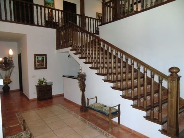 Agroturismo Casa Rural Cigarral Del Pintor