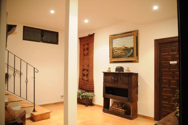 Agroturismo Casa Rural Cigarral Del Pintor