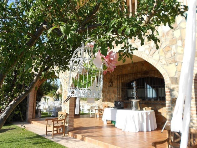 Agroturismo Casa Rural Cigarral Del Pintor