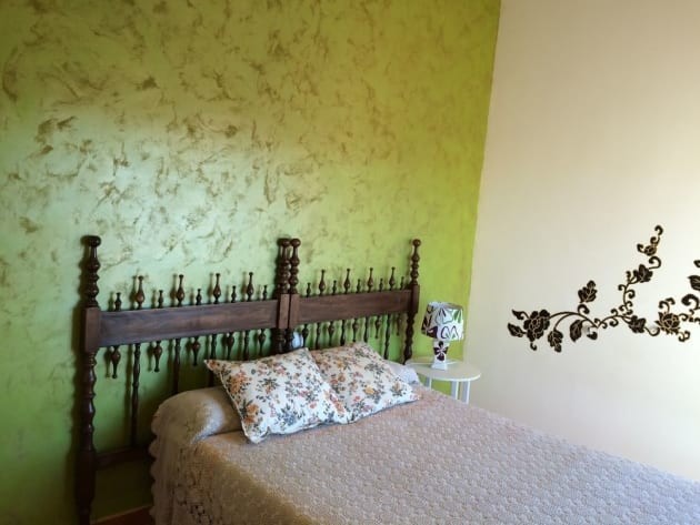 Agroturismo Casa Rural Cigarral Del Pintor