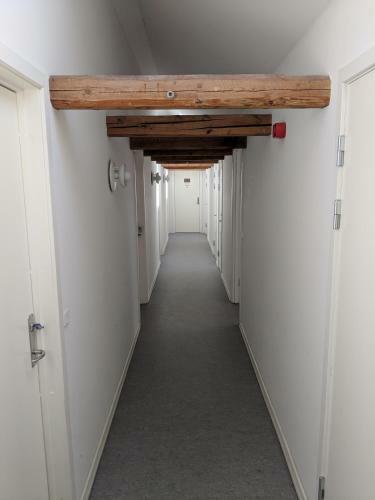 Nex� Modern Hostel. Private Rooms