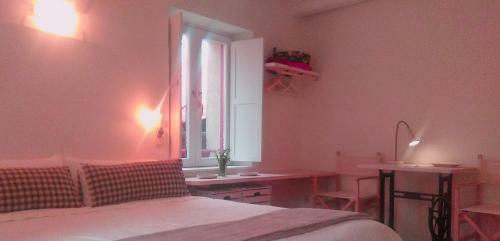 Agroturismo Casa Tetxe