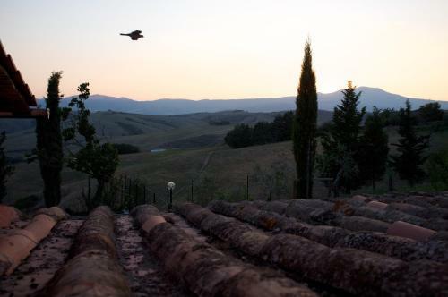 Hostal Podere Assolatina Agriturismo