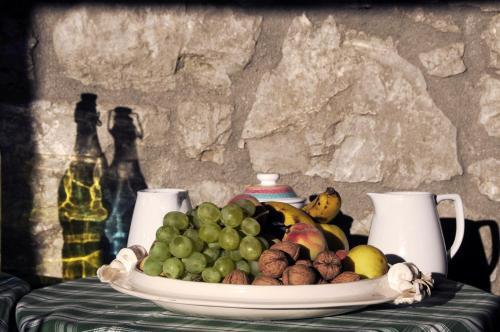 Hostal Podere Assolatina Agriturismo