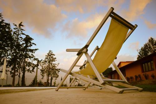 Hostal Podere Assolatina Agriturismo