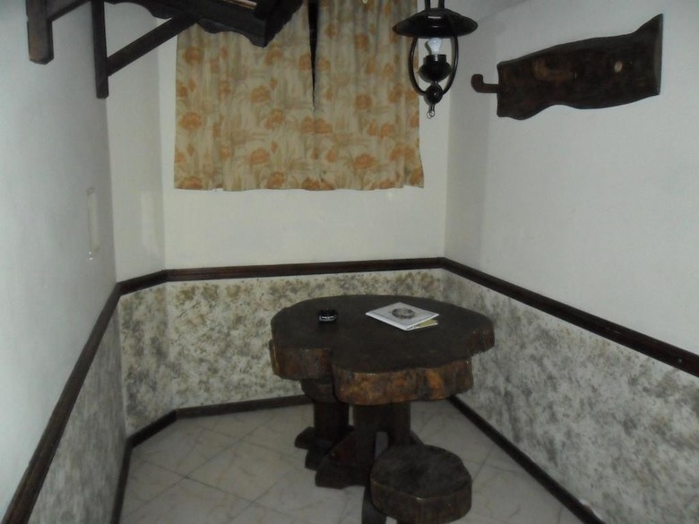 Motel Moinho Do Leste - Adults Only