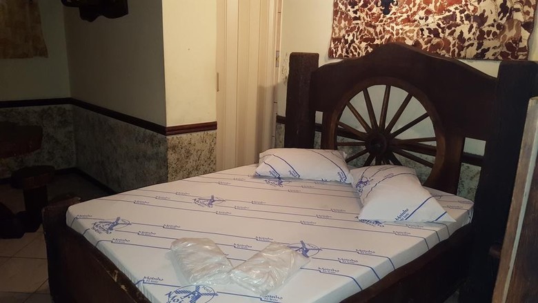 Motel Moinho Do Leste - Adults Only