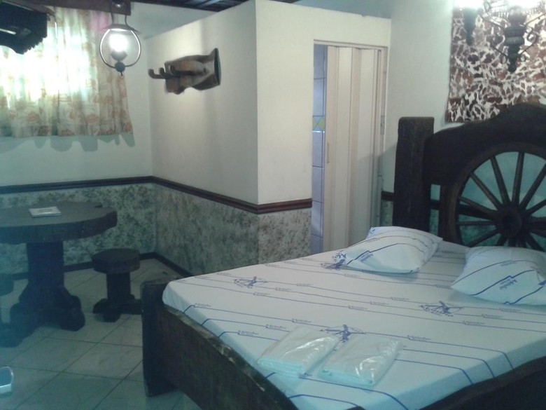 Motel Moinho Do Leste - Adults Only