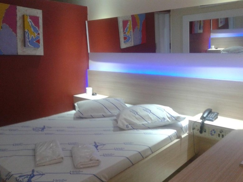 Motel Moinho Do Leste - Adults Only