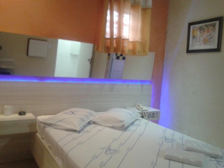 Motel Moinho Do Leste - Adults Only