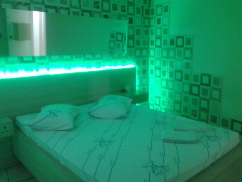 Motel Moinho Do Leste - Adults Only