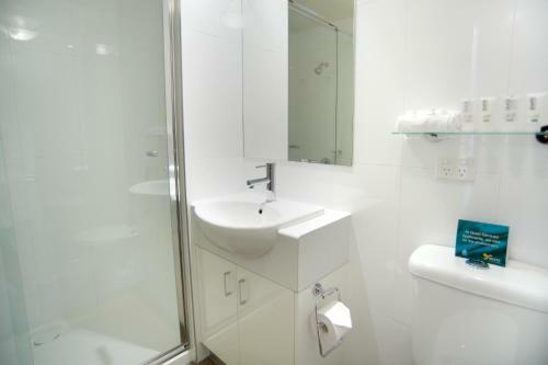 Aparthotel Quest Cheltenham