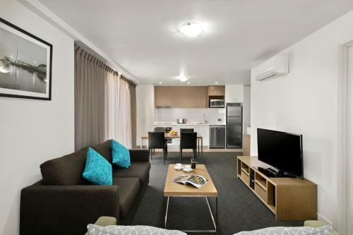 Aparthotel Quest Cheltenham