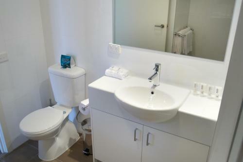 Aparthotel Quest Cheltenham