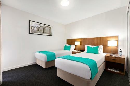 Aparthotel Quest Cheltenham