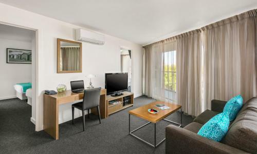 Aparthotel Quest Cheltenham