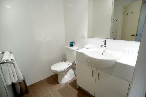 Aparthotel Quest Cheltenham