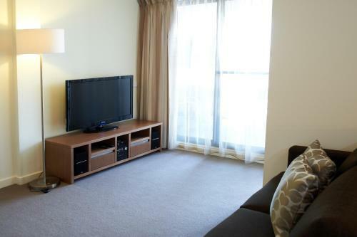 Aparthotel Quest Cheltenham