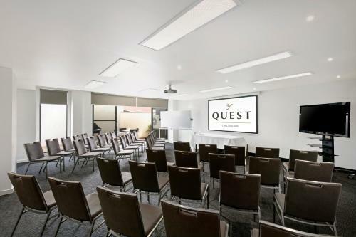 Aparthotel Quest Cheltenham