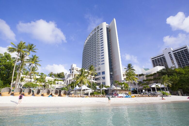 Hotel The Westin Resort Guam