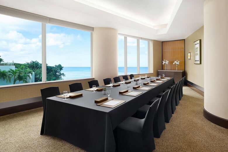 Hotel The Westin Resort Guam