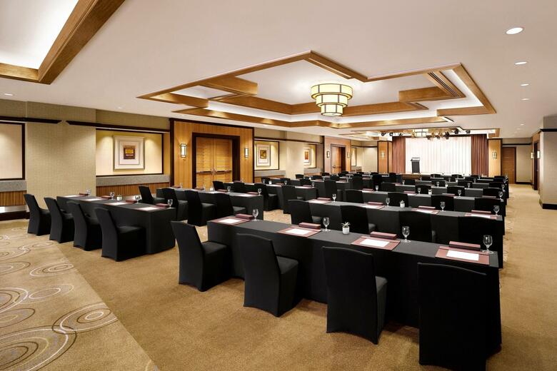 Hotel The Westin Resort Guam