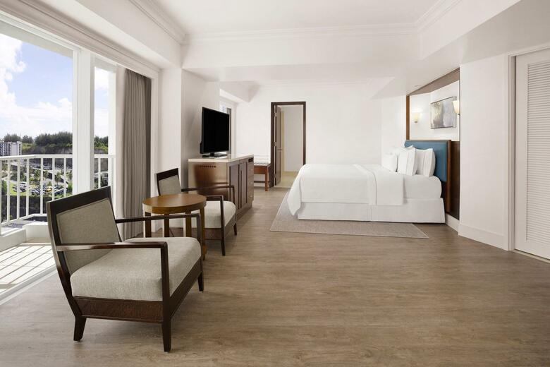 Hotel The Westin Resort Guam