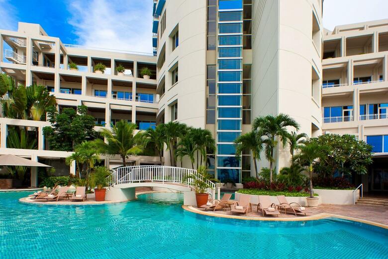 Hotel The Westin Resort Guam