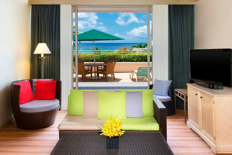 Hotel The Westin Resort Guam