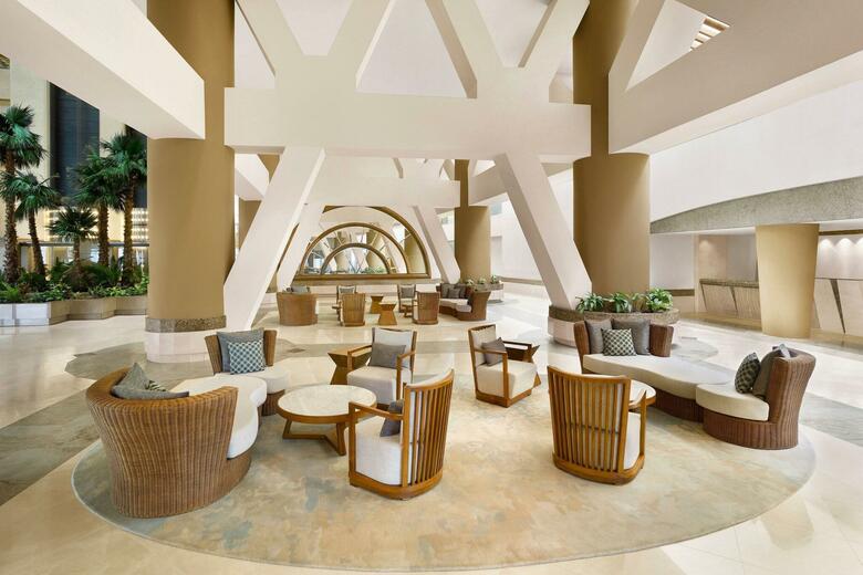 Hotel The Westin Resort Guam