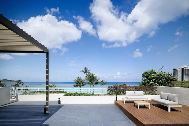 Hotel The Westin Resort Guam