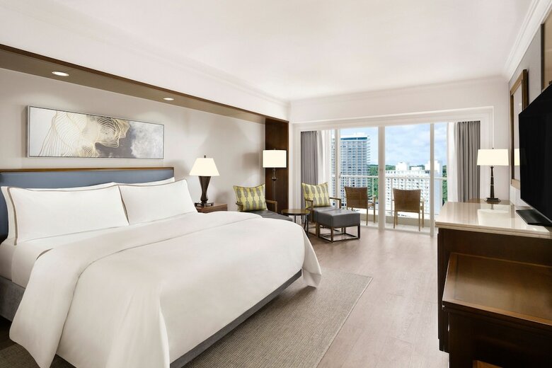 Hotel The Westin Resort Guam