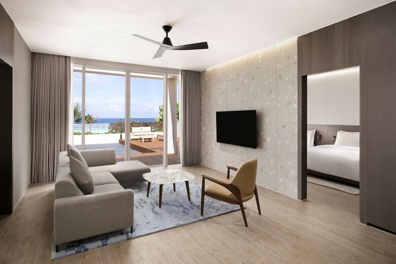 Hotel The Westin Resort Guam