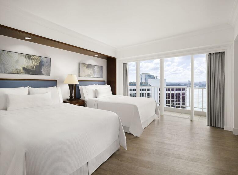 Hotel The Westin Resort Guam