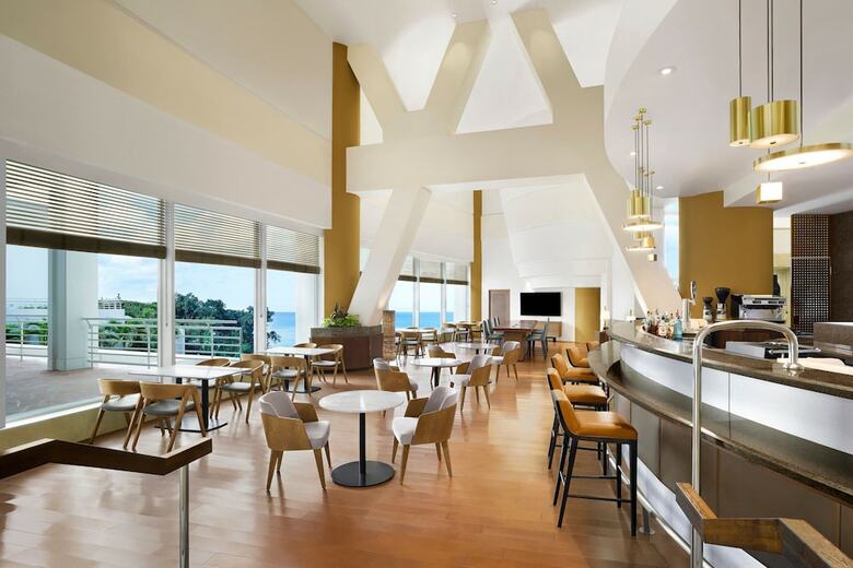 Hotel The Westin Resort Guam