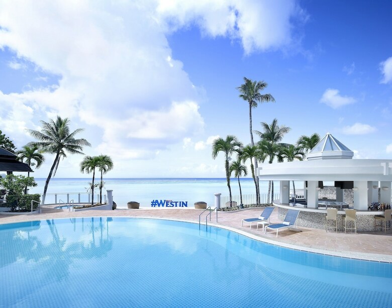 Hotel The Westin Resort Guam