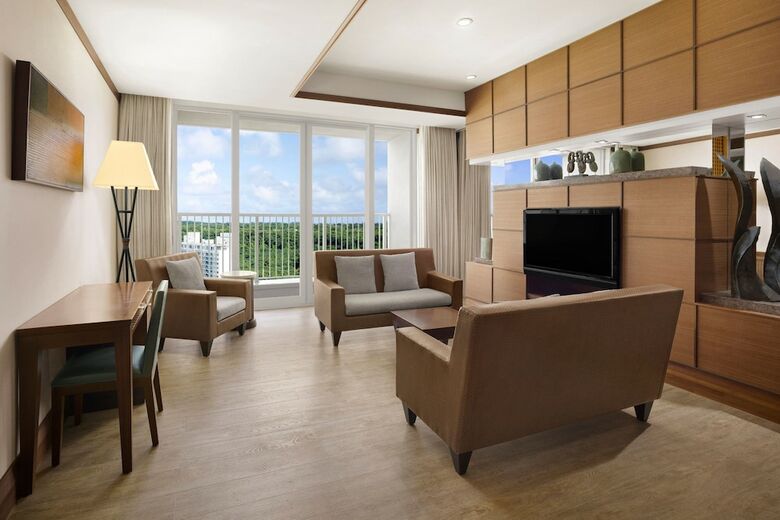 Hotel The Westin Resort Guam