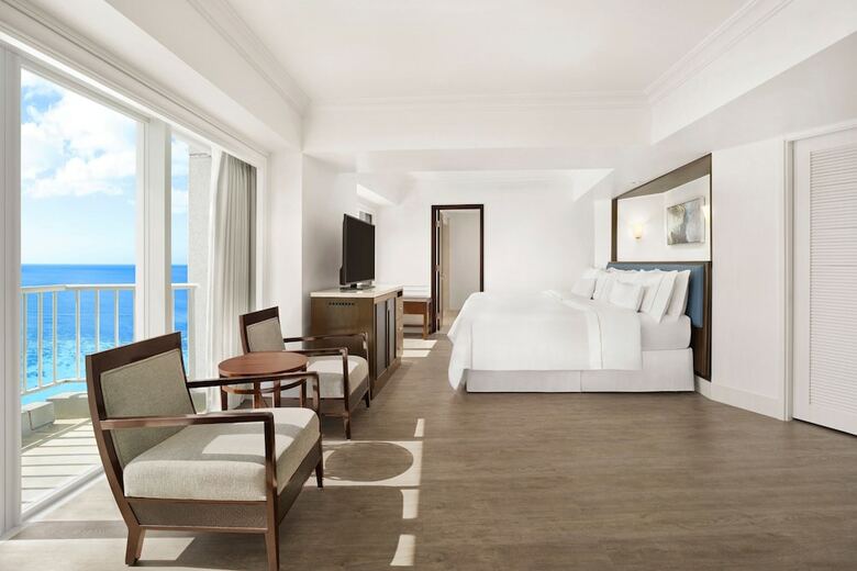 Hotel The Westin Resort Guam