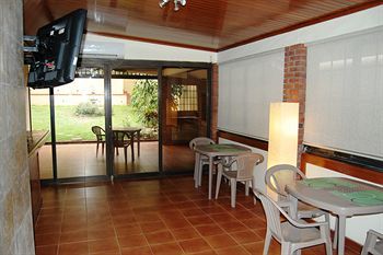 Bed & Breakfast Pacific Dreams