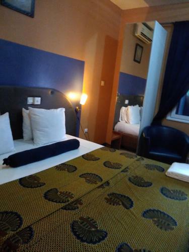 Bed & Breakfast Cheers Guesthouse