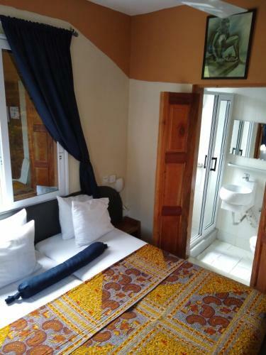 Bed & Breakfast Cheers Guesthouse