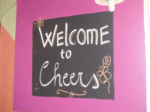Bed & Breakfast Cheers Guesthouse